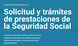 Cómo presentar el título de familia numerosa en la Seguridad Social, en apenas unos minutos Cómo presentar el título de familia numerosa en la Seguridad Social, en apenas unos minutos