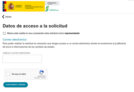 Cómo presentar el título de familia numerosa en la Seguridad Social, en apenas unos minutos Cómo presentar el título de familia numerosa en la Seguridad Social, en apenas unos minutos
