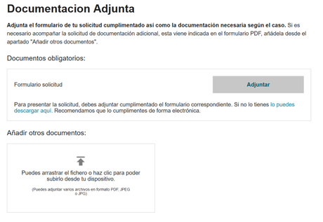 Cómo presentar el título de familia numerosa en la Seguridad Social, en apenas unos minutos Cómo presentar el título de familia numerosa en la Seguridad Social, en apenas unos minutos