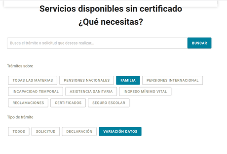 Cómo presentar el título de familia numerosa en la Seguridad Social, en apenas unos minutos Cómo presentar el título de familia numerosa en la Seguridad Social, en apenas unos minutos