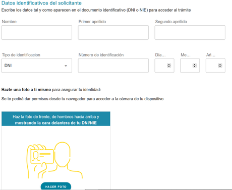 Cómo presentar el título de familia numerosa en la Seguridad Social, en apenas unos minutos Cómo presentar el título de familia numerosa en la Seguridad Social, en apenas unos minutos