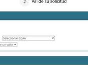 Cómo obtener Certificado Covid Digital