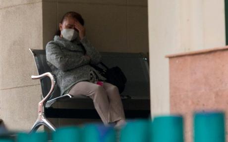 OMS afirma que los efectos psicológicos de la pandemia en la salud a nivel mundial serán a largo plazo OMS afirma que los efectos psicológicos de la pandemia en la salud a nivel mundial serán a largo plazo