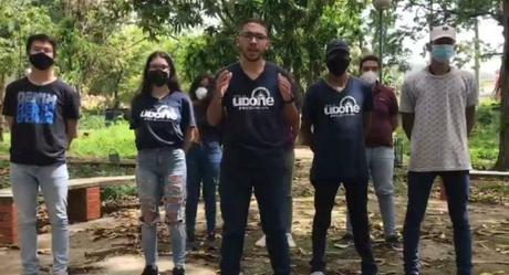 Estudiantes claman a entes públicos atención para la Universidad de Oriente