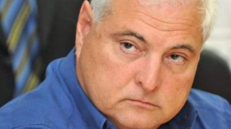 Arrancó este miércoles el juicio contra el expresidente panameño Martinelli por espionaje