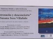 Presentación libro relatos