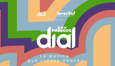 XXV Premios Dial
