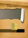 El Zohar Tomo 4