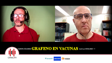 Actualización sobre el Grafeno en vacunas Covid-19 Actualización sobre el Grafeno en vacunas Covid-19