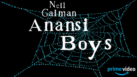 Amazon encarga ‘Anansi Boys’, serie limitada que adapta la novela homónima de Neil Gaiman.