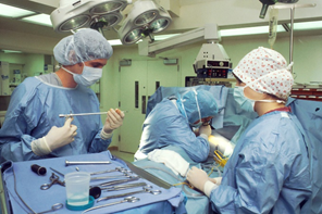 Hacia una trazabilidad completa del instrumental quirúrgico