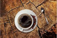 El Café disminuye el Volumen Cerebral y aumenta el riesgo de Demencia