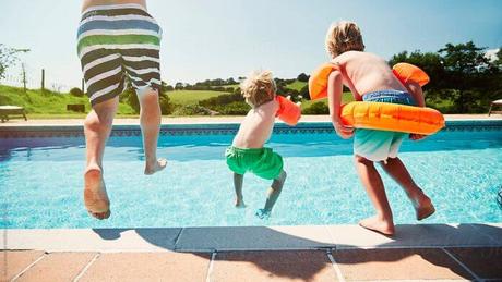 Como prevenir los ahogamientos infantiles en verano