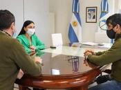 Ampliarán Hospital Zonal Picún Leufú