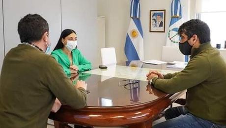 Ampliarán el Hospital Zonal de Picún Leufú