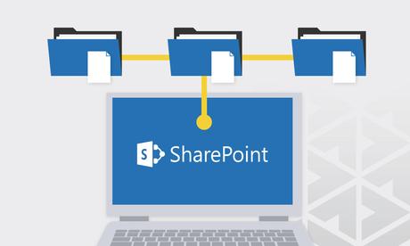 5 formas de acceder a los documentos en SharePoint Online