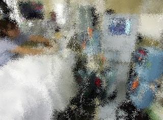 Ingreso en la UCI Ingreso en la UCI