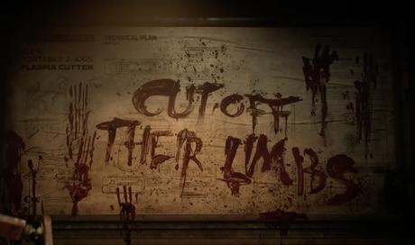 Dead Space vuelve, trailer oficial