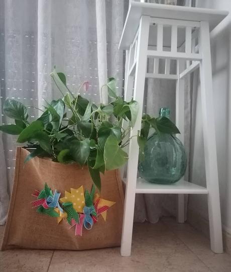 Otra de bolsos... Otra de bolsos...