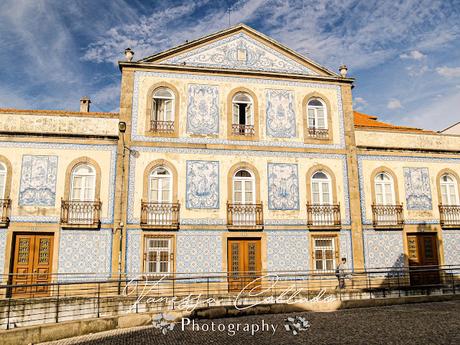 Aveiro: la Venecia Portuguesa