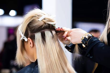 Las extensiones naturales de CharoConector Healthy Style