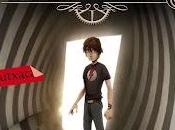 Minireseñas: porta dels tres panys, Sónia Fernández-Vidal; Aventuras cadáver, Robert Stevenson