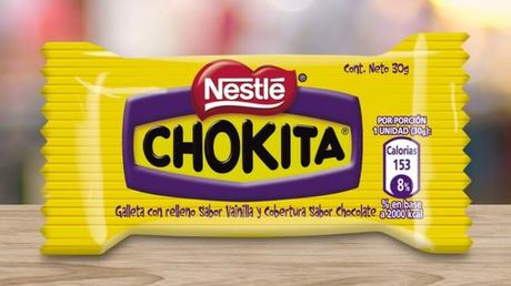 Chile: Nestlé cambia el nombre de su galleta ‘Negrita’ tras evaluar el uso de estereotipos en sus marcas