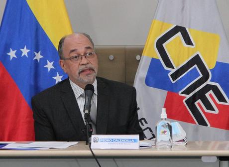 CNE: Crean comisión para la atención del ejercicio del voto a personas con discapacidad