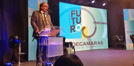 Carlos Fernández: “El acercamiento no es un objetivo, es un medio. El objetivo es muy superior”