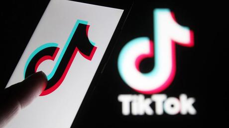 Multan a TikTok por incumplir leyes de protección de datos personales