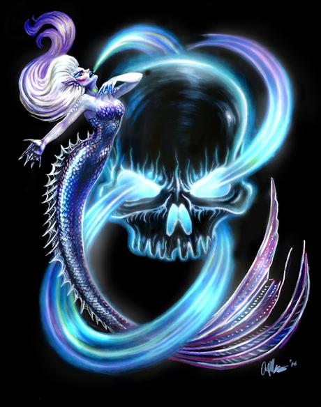 Unas ayudas sobre el mar y sus criaturas, por Skerples Unas ayudas sobre el mar y sus criaturas, por Skerples