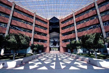 Mejores Universidades de México Universidad Autónoma Metropolitana - universidades semi presenciales en Mexico