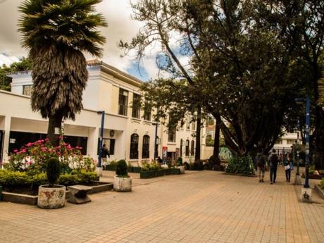 Mejores Universidades de México Universidad Pedagógica Nacional UPN