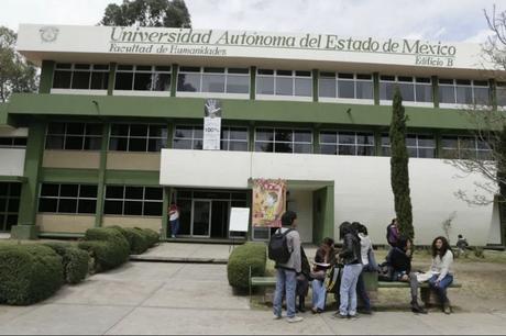 Mejores Universidades de México Universidad Autónoma del Estado de México