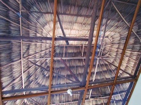 Ruinas mayas de Topoxté, Guatemala