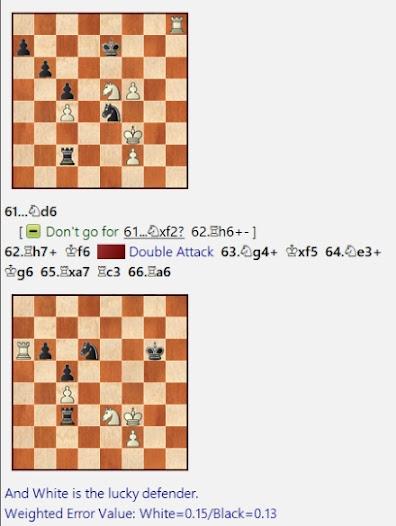 Lasker, Capablanca y Alekhine o ganar en tiempos revueltos (109)