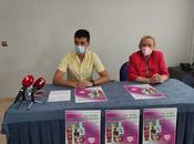 Zumba solidario bailará Cacabelos para ayudar lucha contra cáncer