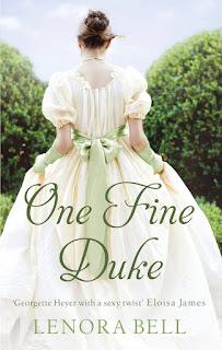 One Fine Duke by Lenora Bell