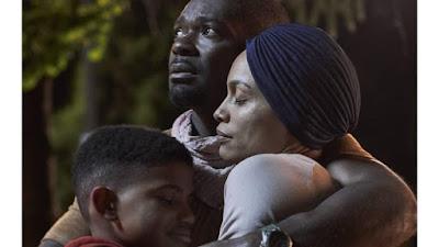 WATER MAN, THE (USA, 2020) Drama, Aventuras WATER MAN, THE (USA, 2020) Drama, Aventuras