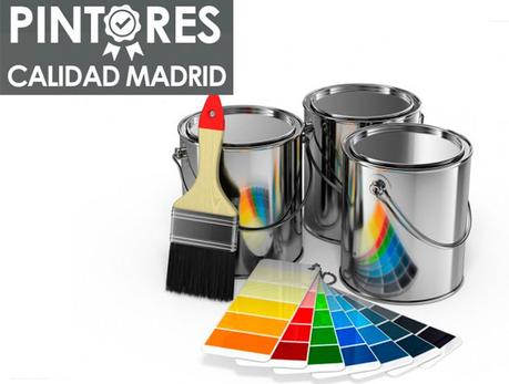 Cómo elegir y combinar los colores de las paredes de la casa, por Pintores Calidad