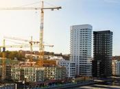 Constructoras, creadoras habitabilidad