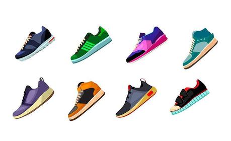 Guía básica de sneaker.com.es sobre zapatillas deportivas y plantillas