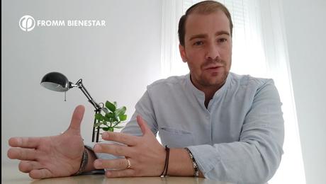Fromm Bienestar: Una sociedad enferma de consumo es presa fácil para la «gran ola» de la que poco se habla