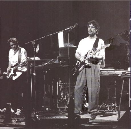 Frank Zappa - Zappa '88: The Last U.S. Show (2021)