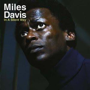 Miles Davis - In a silent Way (1969) Miles Davis - In a silent Way (1969)