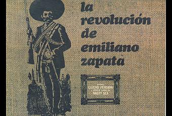 La Revolución de Emiliano Zapata - La Revolución de Emiliano Zapata (1971)  - Paperblog