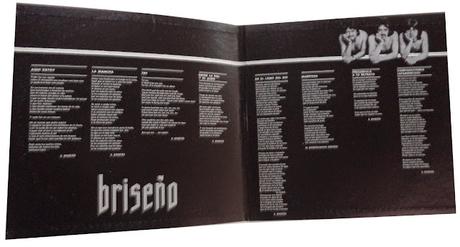 Guillermo Briseño - Briseño, Carrasco y Flores (1978)