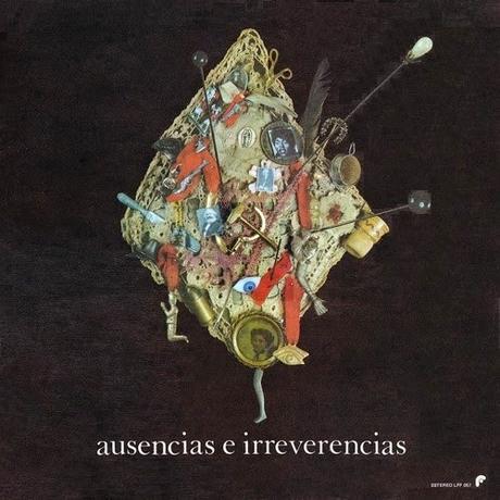 Guillermo Briseño - Ausencias e Irreverencias (1983)