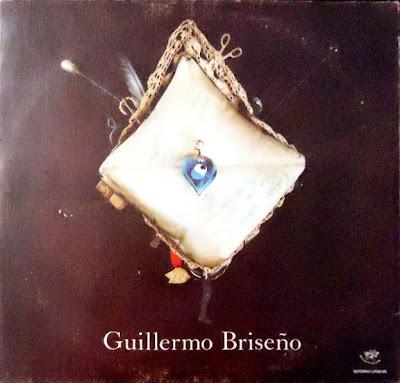 Guillermo Briseño - Ausencias e Irreverencias (1983)