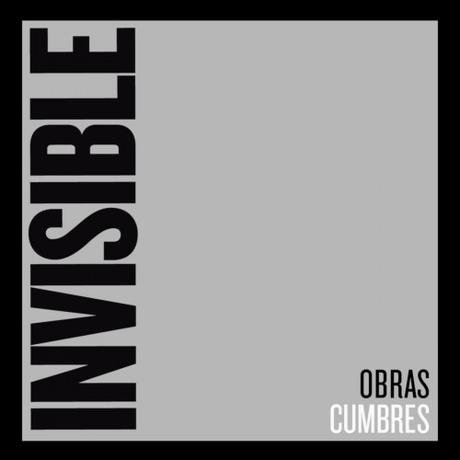 Invisible - Obras Cumbres (2020)